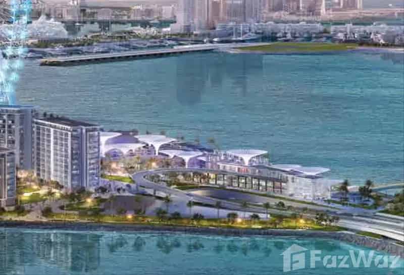 5 Bedroom Penthouse for sale at Bluewaters Bay