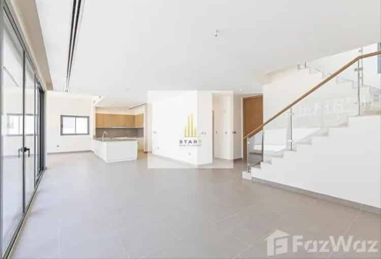 3 Bedroom Villa for sale at Sidra Villas II