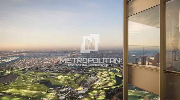 Buy Duplex in Dubai Marina with Private Beach Access and Amenities