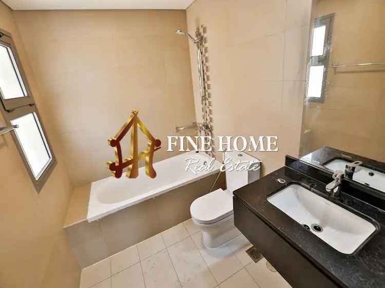 2 Bedroom 950 Sq.Ft. Apartment for Rent in Rawdhat Abu Dhabi, Abu Dhabi