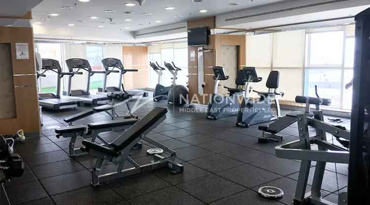 1 Bedroom 1080 Sq.Ft. Apartment for Sale in Najmat Abu Dhabi, Al Reem Island, Abu Dhabi