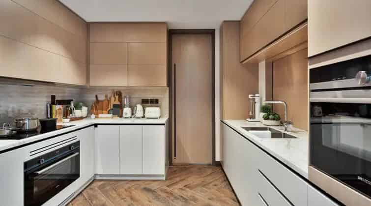 Luxury 4 Bedroom Apartment for Sale in Ava Palm Jumeirah