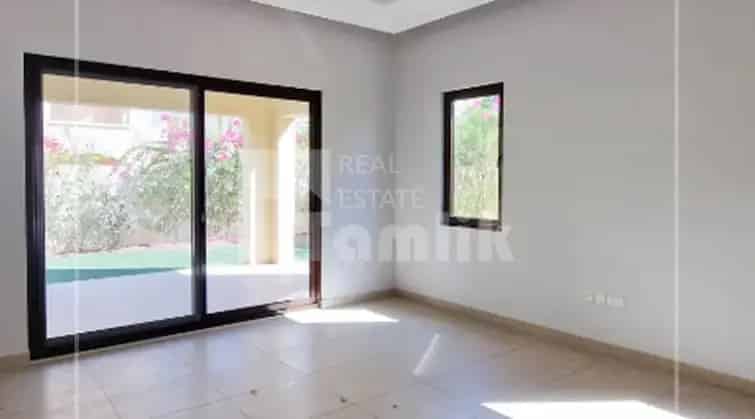Rent 5 Bedroom Villa in Lila Arabian Ranches 2 Dubai with Garden