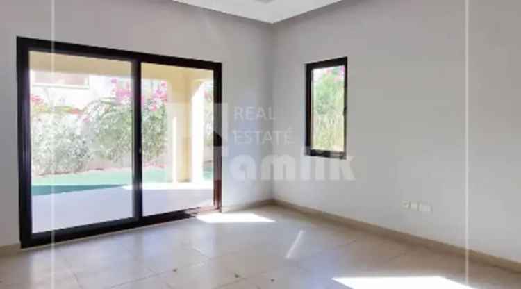 5 Bedroom 4650 Sq.Ft. Villa for Rent in Lila, Arabian Ranches 2, Dubai