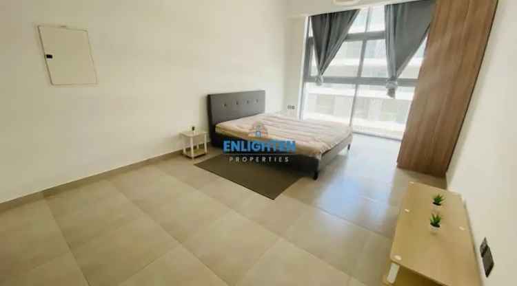 389.33 Sq.Ft. Apartment for Rent in JVC District 12, Jumeirah Village Circle (JVC), Dubai