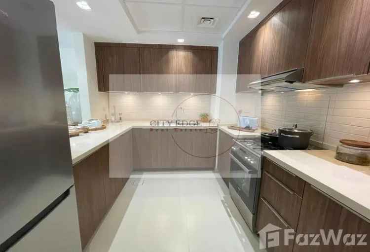 1 Bedroom Apartment for sale at Al Zahia