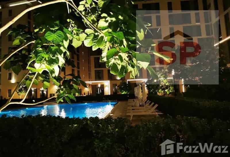 Buy Studio Apartment for Sale in Al Mamsha with Modern Amenities