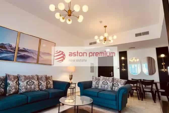 1 Bed Apartment To Rent in Diamond Views 4