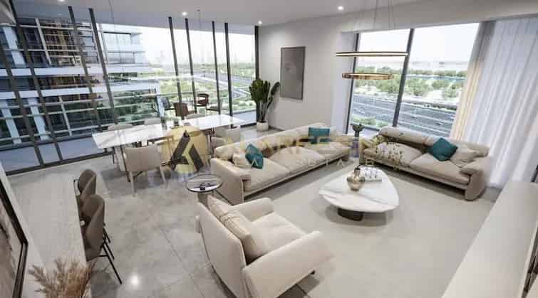 Buy 4 Bedroom Duplex in Ras Al Khor Dubai with Exclusive Amenities