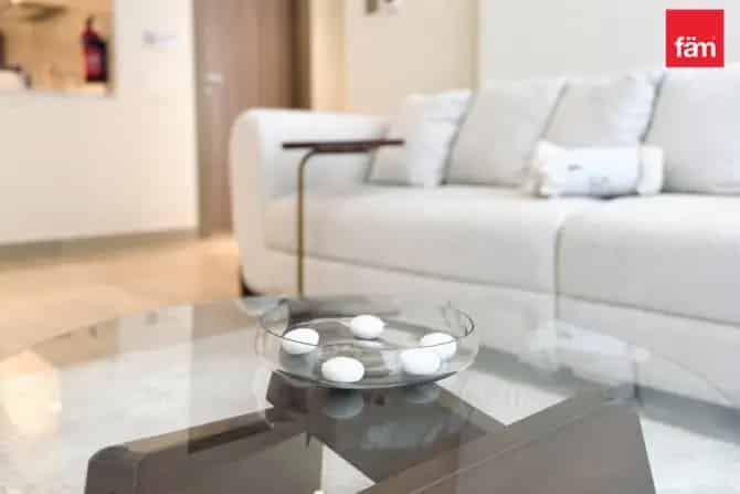 1 Bed Apartment To Rent in Azizi Riviera
