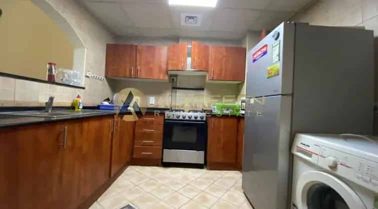 1 Bedroom 914 Sq.Ft. Apartment for Rent in University View, Dubai Silicon Oasis, Dubai