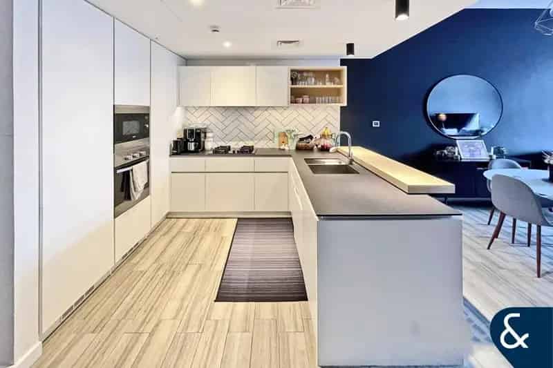 1 Bedroom Apartment for Sale in Belgravia 2, Belgravia, Jumeirah Village Circle.