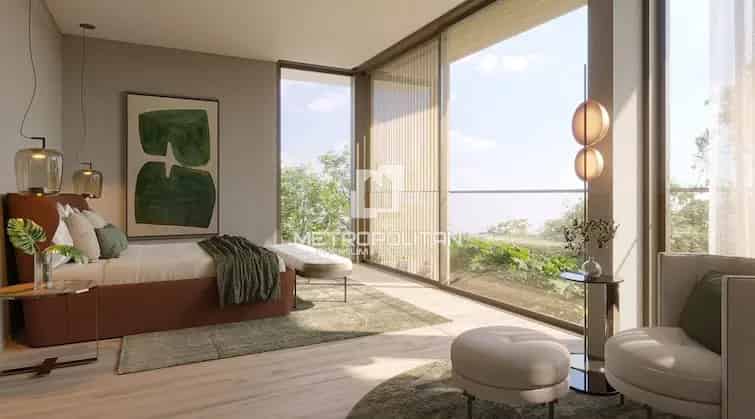 Buy 5 Bedroom Villa in Nad Al Sheba with Private Garden and Modern Finishes