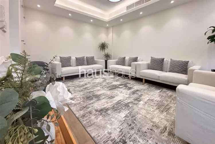 4 Bedroom Villa For Sale