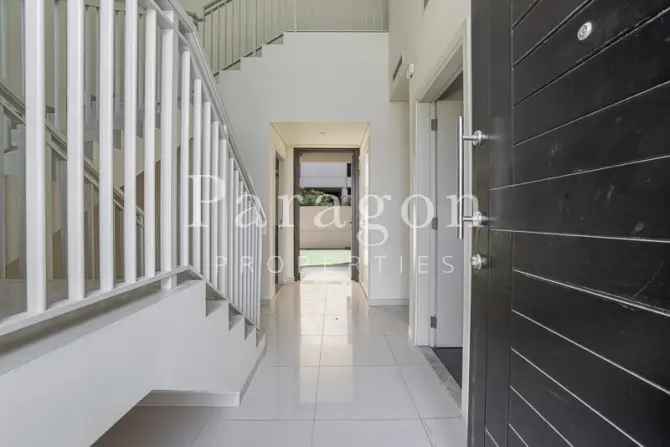 3 Bed Townhouse To Rent in Rockwood