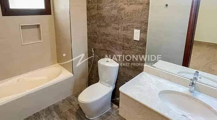 Buy Spacious Villa with 6 Bedrooms in Al Shamkha Abu Dhabi