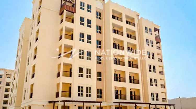 2 Bedroom 1446 Sq.Ft. Apartment for Sale in Bawabat Al Sharq, Baniyas, Abu Dhabi