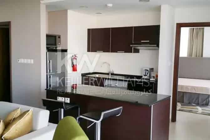 1 Bed Apartment To Rent in The Matrix