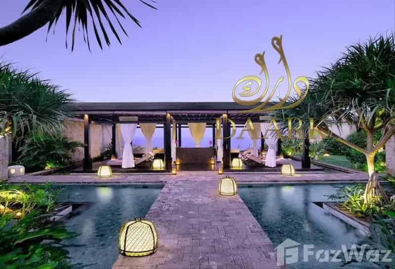2 Bedroom Villa for sale at Danah Bay