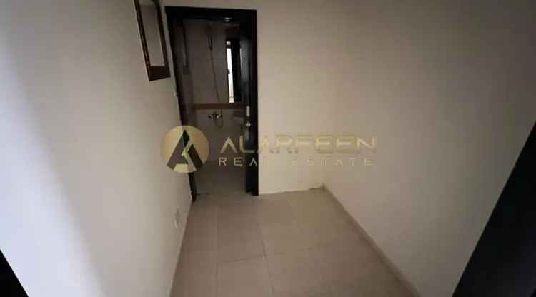 Buy Townhouse in Jumeirah Village Circle with 4 Bedrooms and Garden