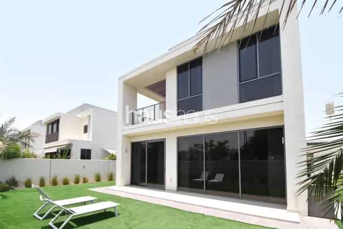 4 Bed Villa To Rent in Sidra 3