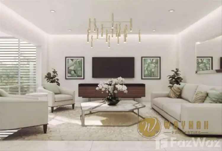 5 Bedroom Villa for sale at Sobha Hartland Villas - Phase II