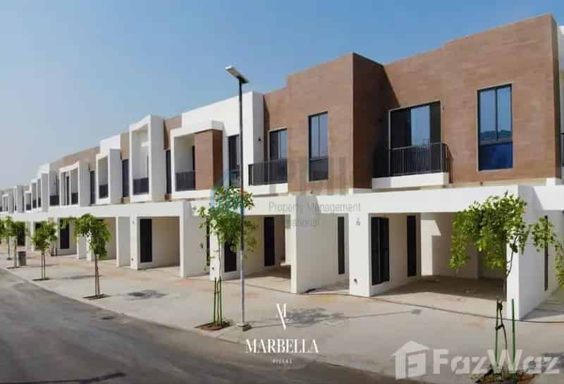 2 Bedroom Villa for sale at Marbella