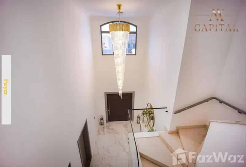 5 Bedroom Villa for sale at Garden Homes Frond D
