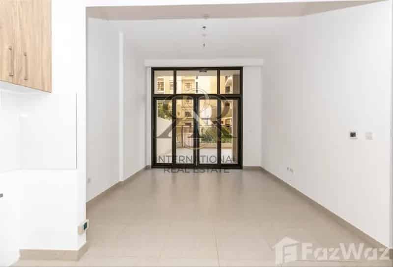1 Bedroom Apartment for sale at Rawda Apartments 1
