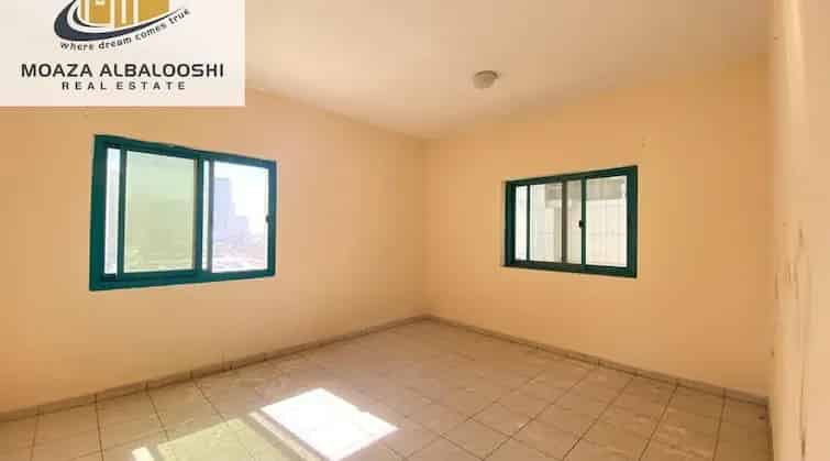 Apartment for Rent in Al Nahda Sharjah with 2 Bedrooms and Modern Features
