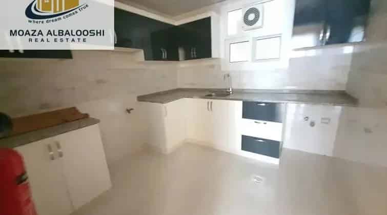 Rent 1 Bedroom Apartment in Muwailih Commercial Sharjah with Modern Amenities