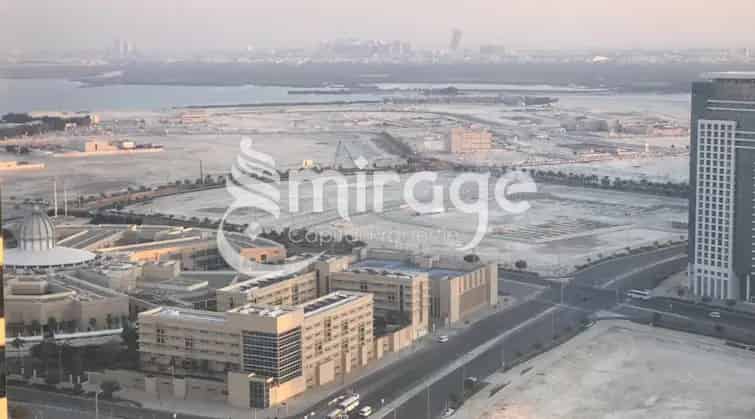 Rent Stylish 2 Bedroom Apartment in Shams Abu Dhabi with Amazing Amenities