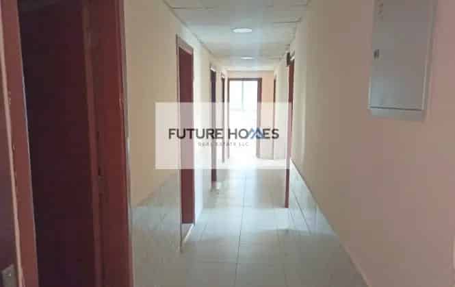 Buy 1 Bedroom Apartment in Al Khor Towers Ajman Downtown