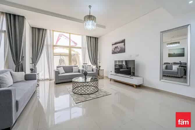 4 Bed Villa For Sale in Al Furjan West