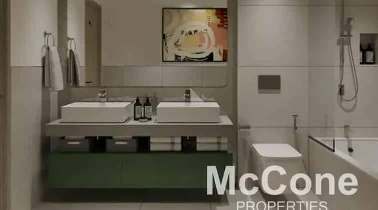 2 Bedroom 1196 Sq.Ft. Apartment for Sale in City Walk, Al Wasl, Dubai