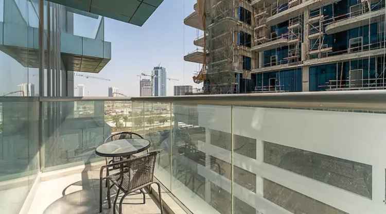 1 Bedroom 764 Sq.Ft. Apartment for Rent in Al Barsha South, Al Barsha, Dubai