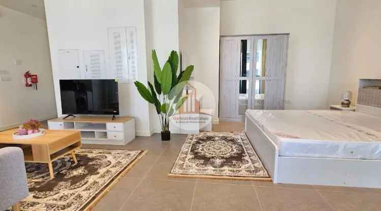 578 Sq.Ft. Apartment for Rent in Al Reem Island, Abu Dhabi