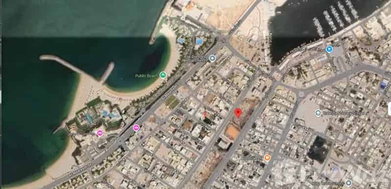 Residential & Commercial Land for Sale in Ras Al Khaimah