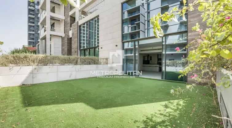 2639 Sq.Ft. Duplex for Sale in Mohammed Bin Rashid City, Dubai