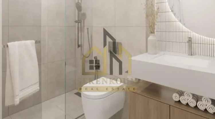 2 Bedroom 1300 Sq.Ft. Apartment for Sale in Majan, Dubai