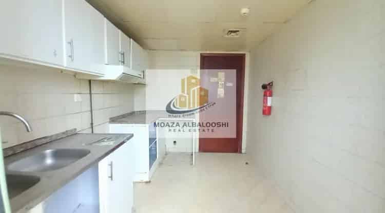 2 Bedroom 1499 Sq.Ft. Apartment for Rent in Al Ameer Tower, Al Nahda (Sharjah), Sharjah