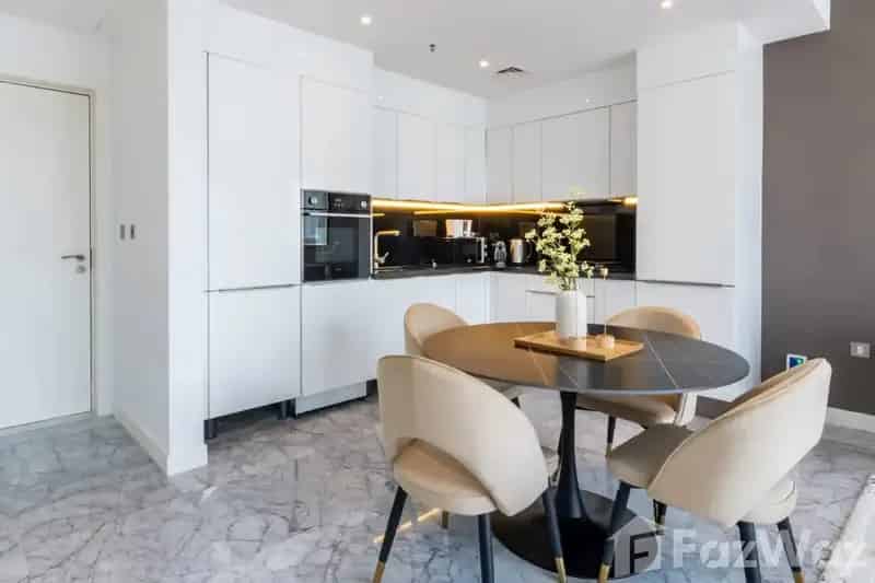 1 Bedroom Apartment for rent at The Pad