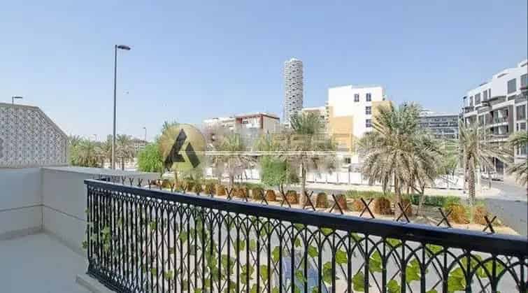 Buy Villa in Jumeirah Village Circle with Private Garden and Pool