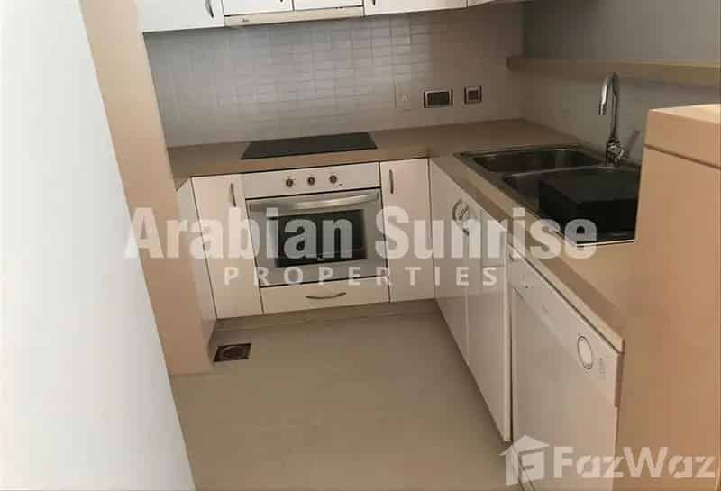 2 Bedroom Apartment for sale at Al Rahba