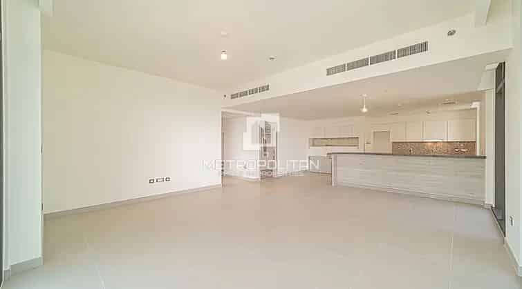 Buy 2 Bedroom Apartment in Dubai Creek Harbour with Amazing Amenities