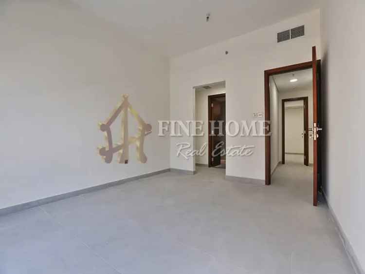 2 Bedroom 1550 Sq.Ft. Apartment for Rent in Rawdhat Abu Dhabi, Abu Dhabi