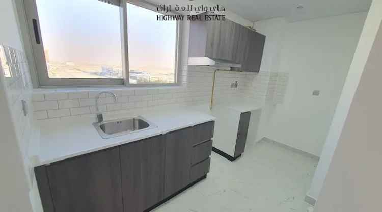 1 Bedroom 740 Sq.Ft. Apartment for Rent in Dubailand, Dubai