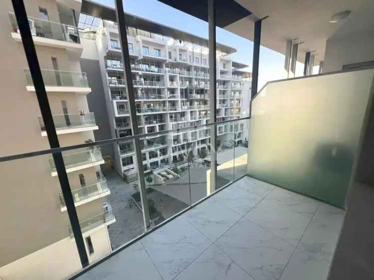 1 Bedroom 642 Sq.Ft. Apartment for Sale in Masdar City, Abu Dhabi