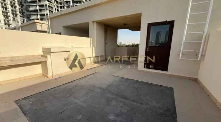 4 Bedroom 1680 Sq.Ft. Villa for Rent in JVC District 12, Jumeirah Village Circle (JVC), Dubai