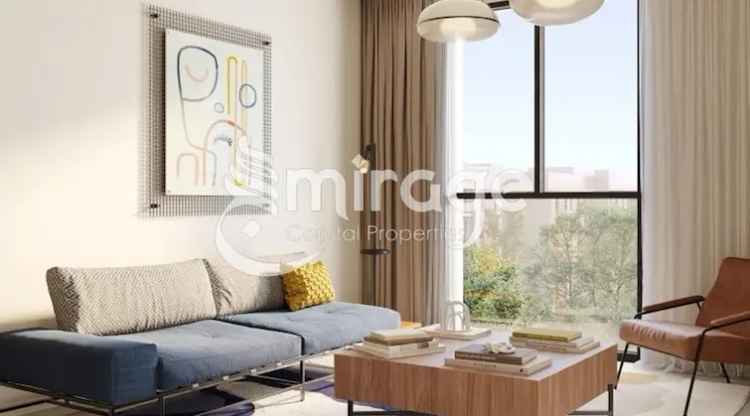 2 Bedroom 795 Sq.Ft. Apartment for Sale in Al Shamkha, Abu Dhabi